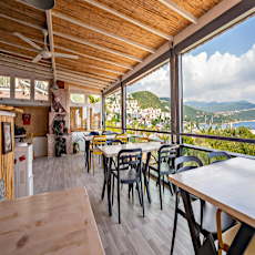 Nest Günay Otel (Adult Only +12)